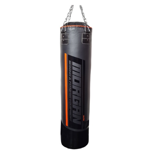 MORGAN 6FT ALPHA BOXING BAG [Filled Bag] [WAREHOUSE PICK UP ONLY]