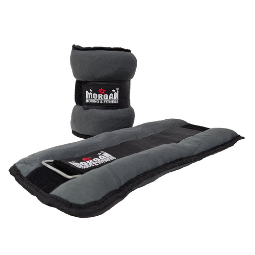 MORGAN Wrist And Ankle Weights[5Kg]