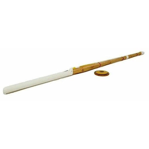 MORGAN Shinai - Kendo Stick Martial Arts Training Weapon [36"]