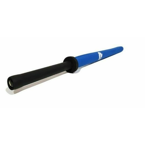 MORGAN V2 Safety/Foam Bokken (1M)  [Blue]