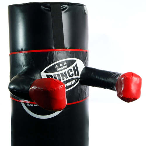 PUNCH BOXING BAG-Punch Arms