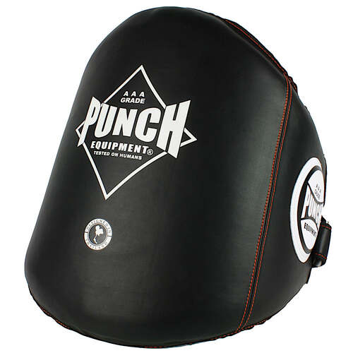 PUNCH BELLY PAD-Black Diamond DOUBLE STRAP M