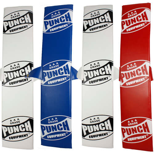 PUNCH CORNER PADS-Triangular (SET OF 4)