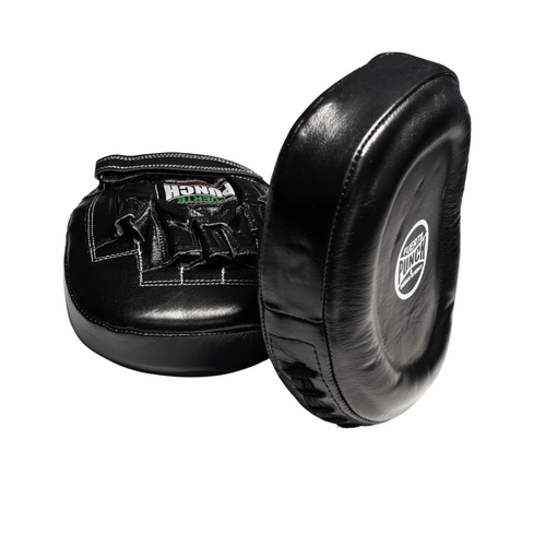 PUNCH FOCUS PADS-Mexican POCKET ROCKET-BLACK