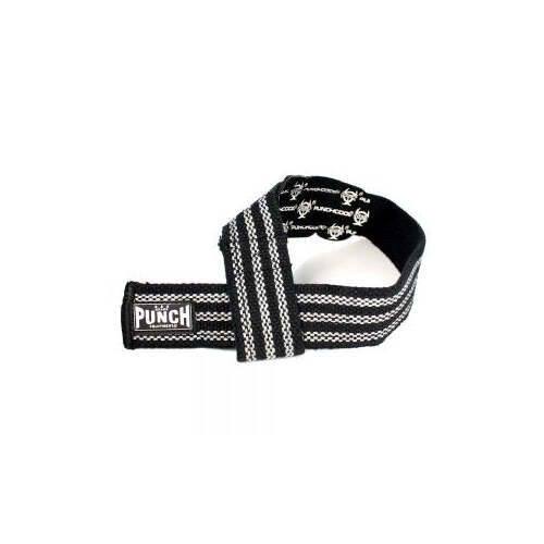 PUNCH LIFTING STRAPS-Single Loop