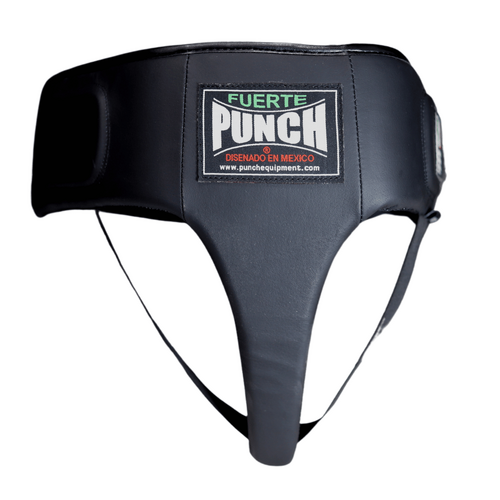 PUNCH GROIN GUARD-Mexican-LADIES