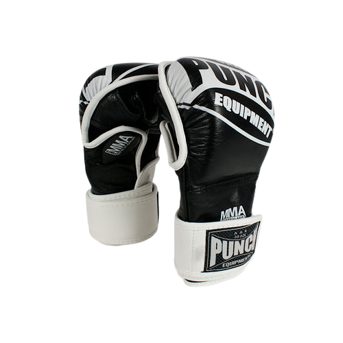 PUNCH MMA GLOVES-Shooto SPARRING