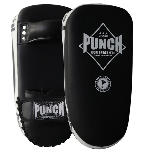 PUNCH THAI PAD-Black Diamond-S-PRECISION