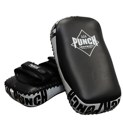 PUNCH THAI PAD-Black Diamond-L-LUMPINEE