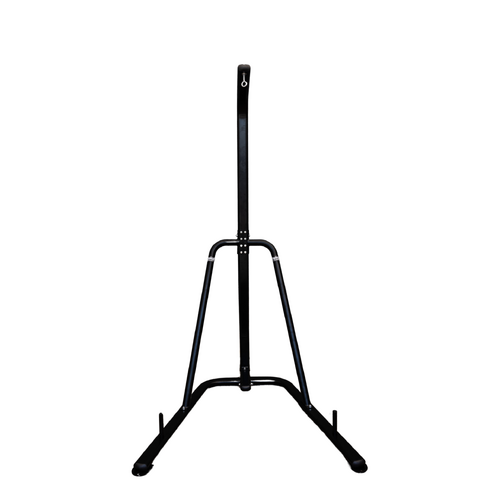 PUNCH BOXING BAG STAND-up to 5FT BAG-TUBE