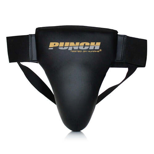 PUNCH GROIN GUARD-Urban M