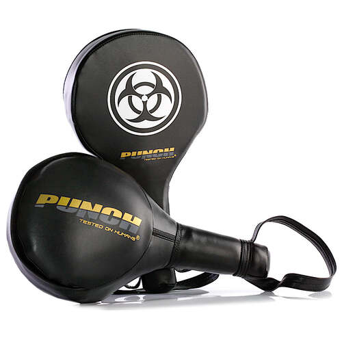 PUNCH PADDLES [Urban]-BLACK