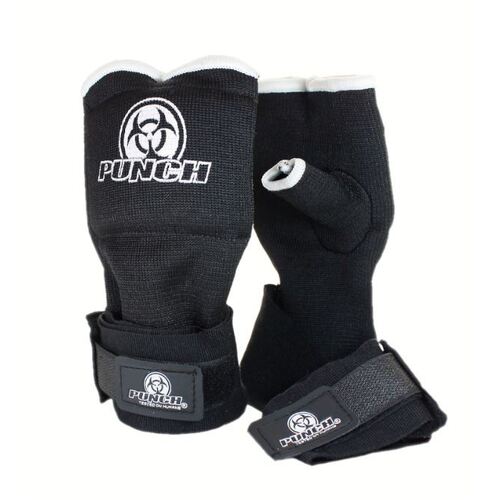 PUNCH Quick Wraps [Urban]-PAIR Black/S