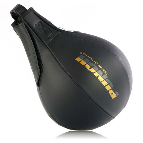 PUNCH Speed Ball [Urban]-BLACK