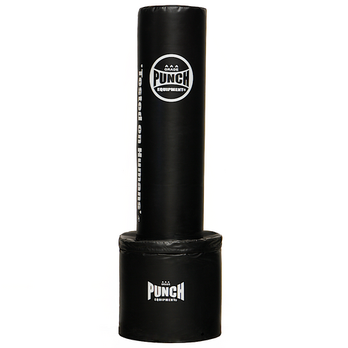 PUNCH Boxing Bag-AAA Free Standing-175cm HIGH